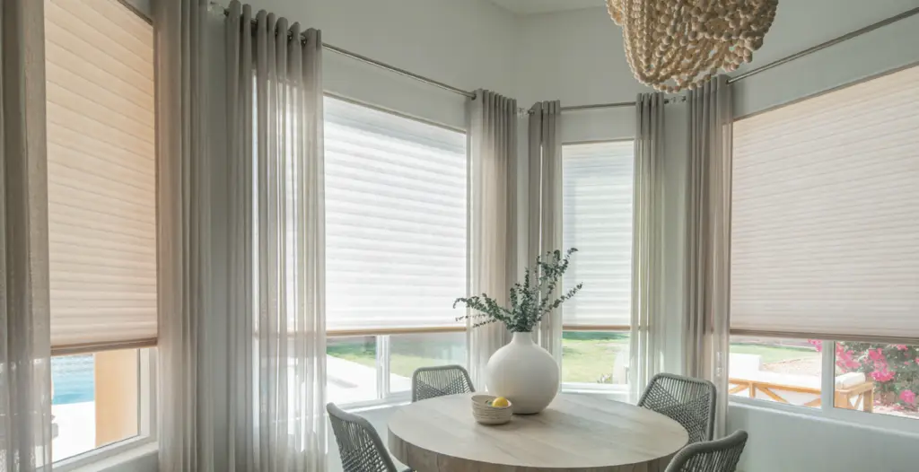 Budget Blinds Resale in Fairbanks AK